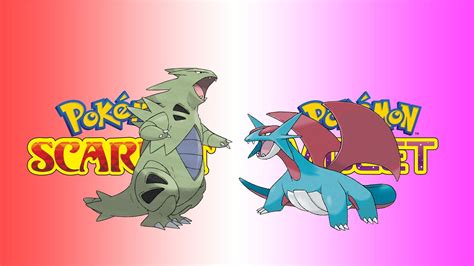 salamence raid|salamence vs tyranitar.